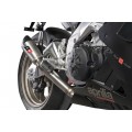 QD Exhaust Slip-on Exhaust for Aprilia RSV4 RR / RF / Factory 1000 / 1100 QD Exhaust Slip-on Exhaust for Aprilia RSV4 RR / RF / Factory 1000 / 1100